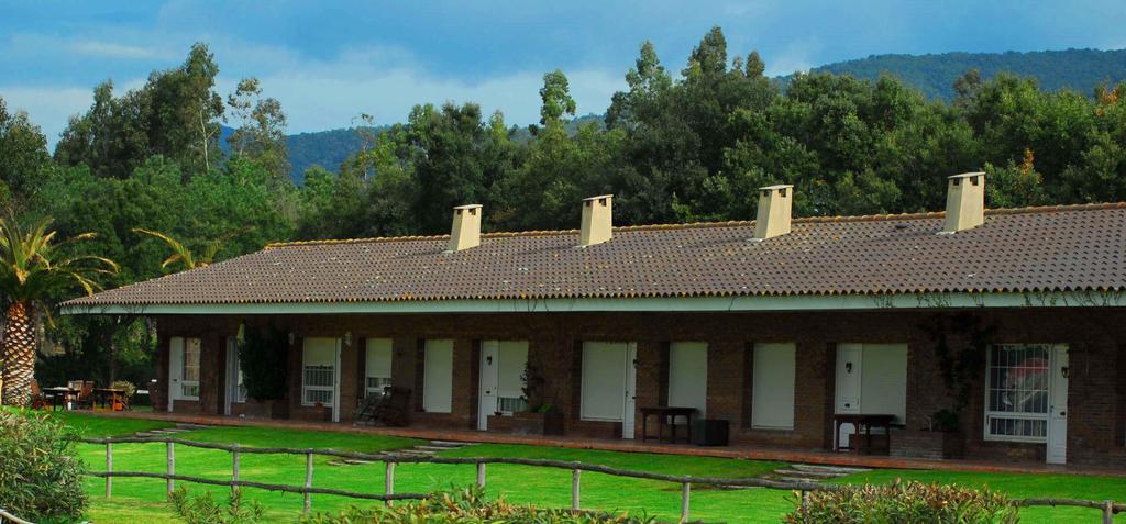 Residential Horse Club Costa Brava Hostel Santa Cristina d'Aro Cameră foto