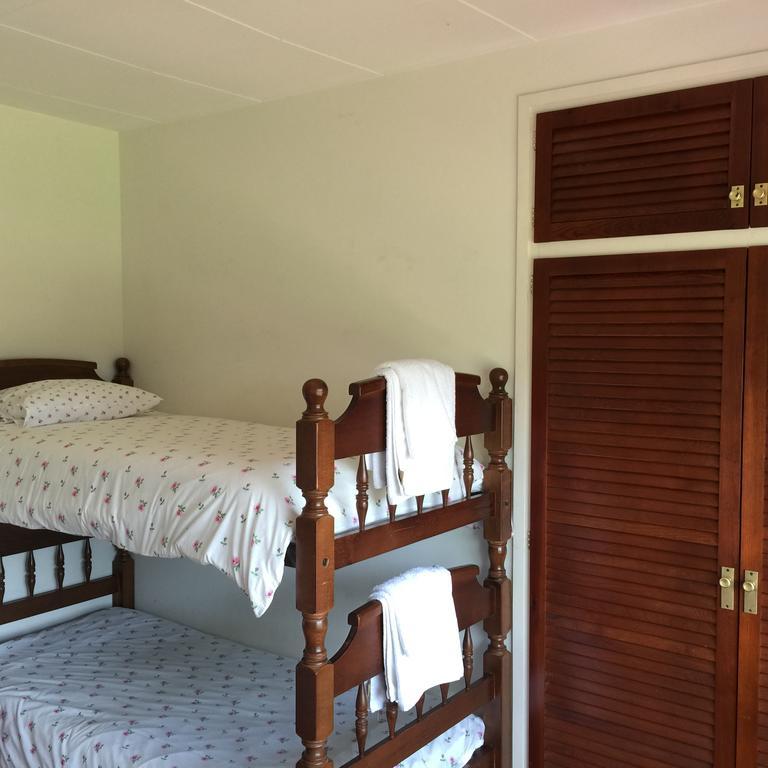 Residential Horse Club Costa Brava Hostel Santa Cristina d'Aro Exterior foto