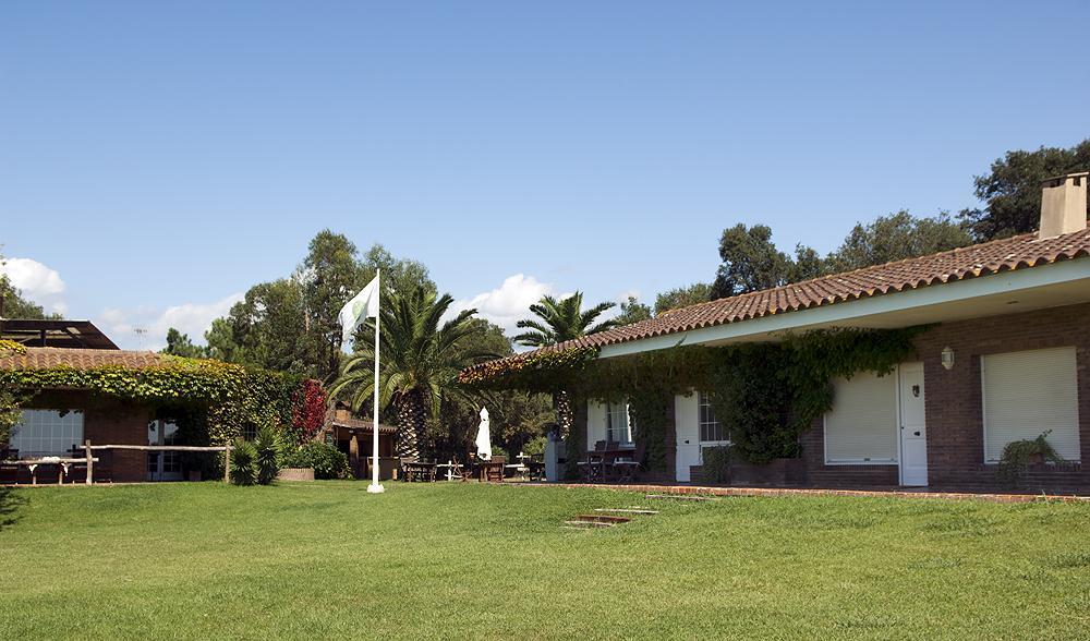 Residential Horse Club Costa Brava Hostel Santa Cristina d'Aro Cameră foto