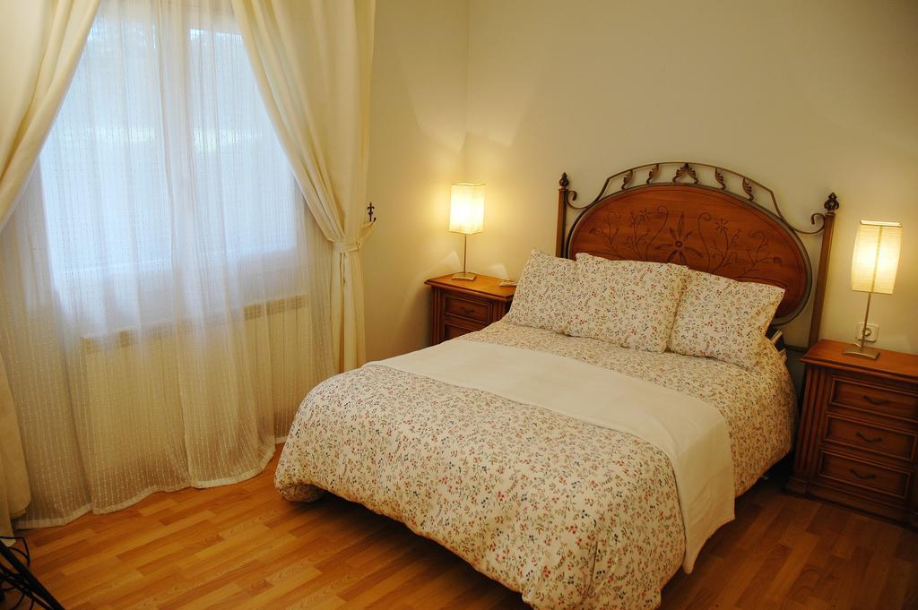 Residential Horse Club Costa Brava Hostel Santa Cristina d'Aro Cameră foto