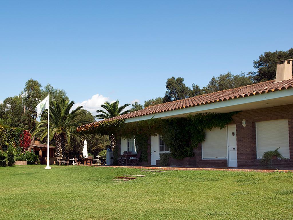 Residential Horse Club Costa Brava Hostel Santa Cristina d'Aro Cameră foto