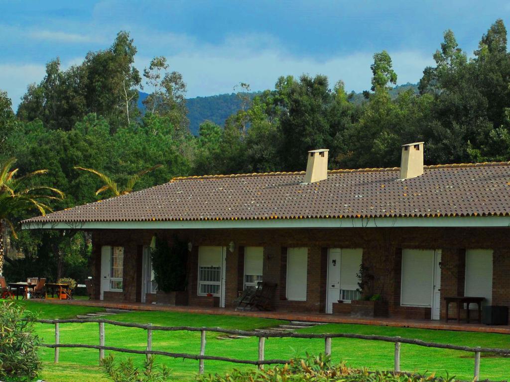 Residential Horse Club Costa Brava Hostel Santa Cristina d'Aro Cameră foto